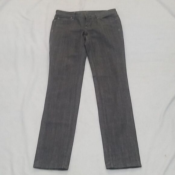 CLUB MONACO ELLA SKINNY SZ 28 - Picture 9 of 9